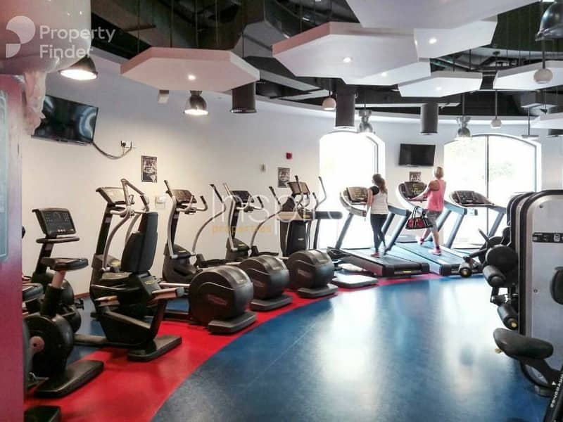 3BR Plus Maid | Fully Furnished | shams 1 JBR - Image 11