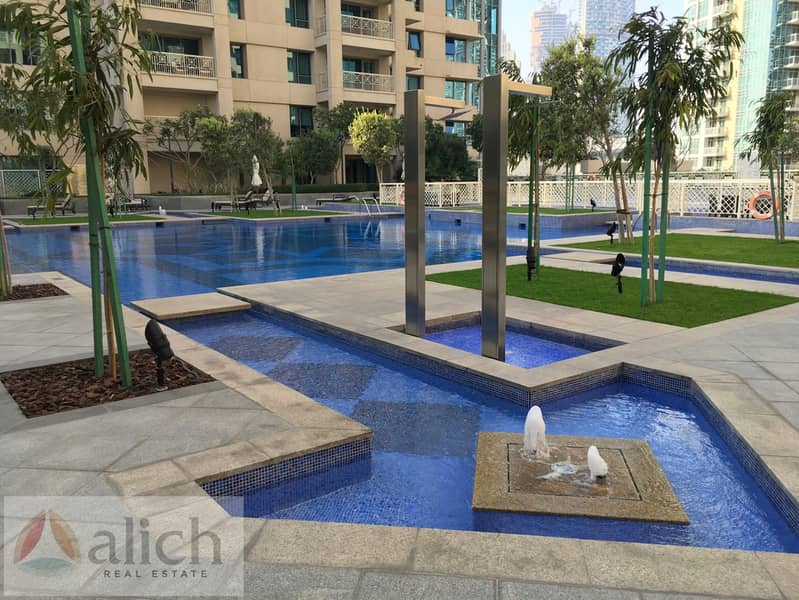 CHILLER FREE | POOL VIEW | BIGGER LAYOUT