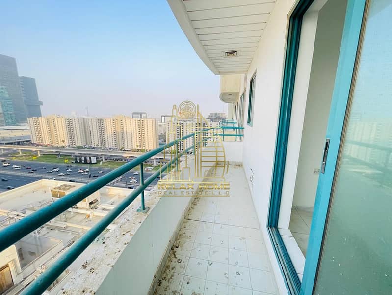 Lavish 1BHK | Chiller Free | Close Metro | Amazing Layout - Image 8