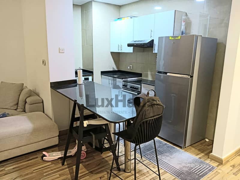 Furnished | Near Tram | Vacant | Chiller Free