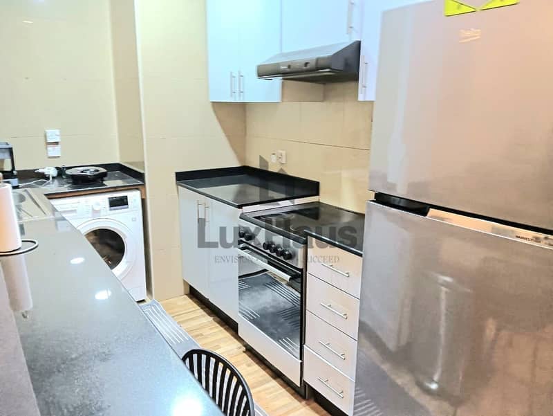 Furnished | Near Tram | Vacant | Chiller Free - Image 8