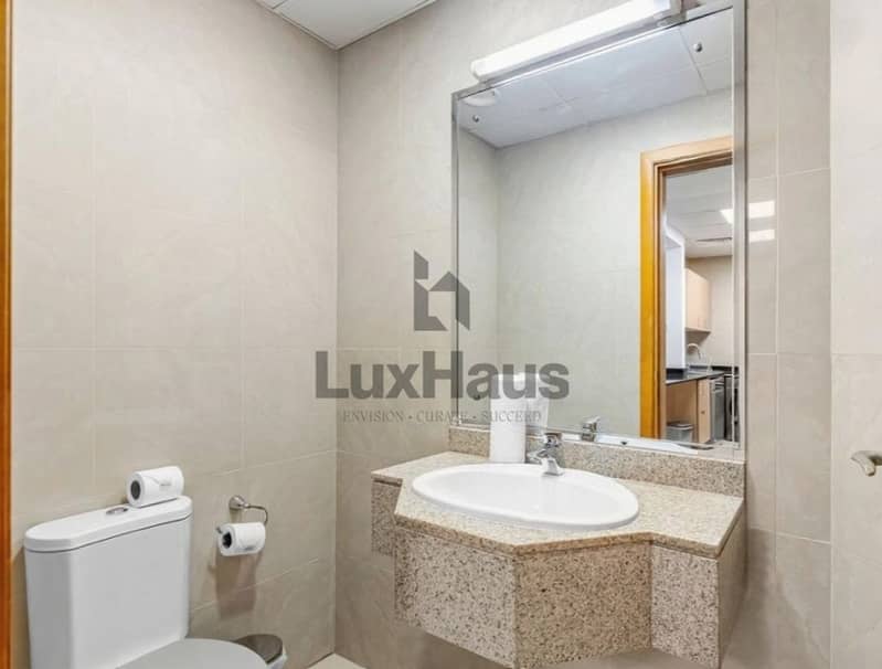 Furnished | Near Tram | Vacant | Chiller Free - Image 12