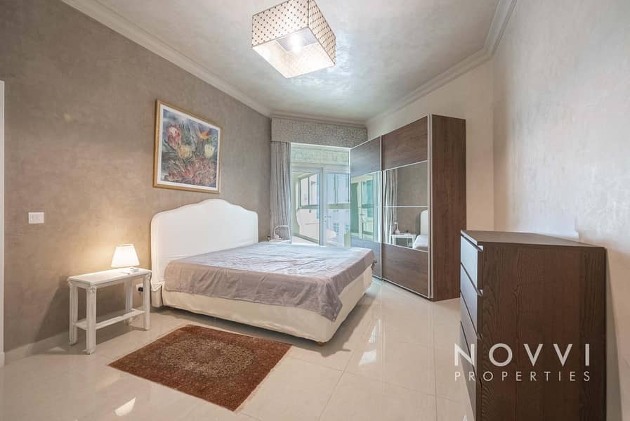 Full Sea View | Fully Upgraded | Vacant Now - Image 8