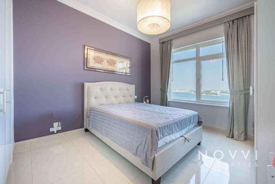 Full Sea View | Fully Upgraded | Vacant Now - Image 10