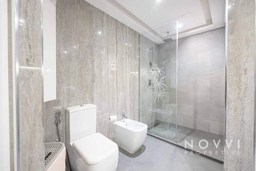 Full Sea View | Fully Upgraded | Vacant Now - Image 14