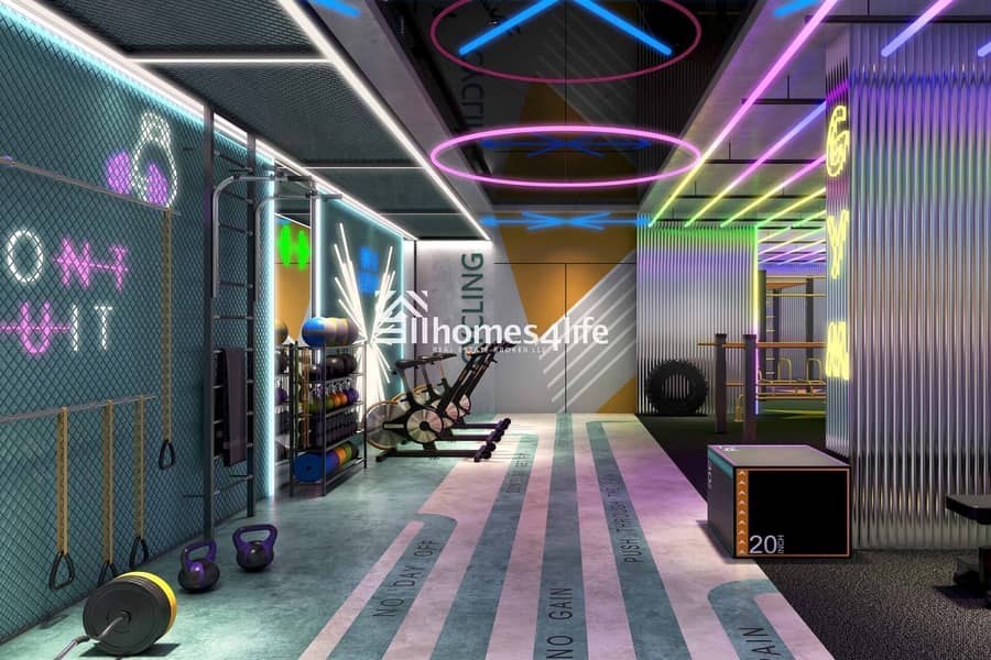 High Floor | Burj Khalifa View | Luxurious - Image 6