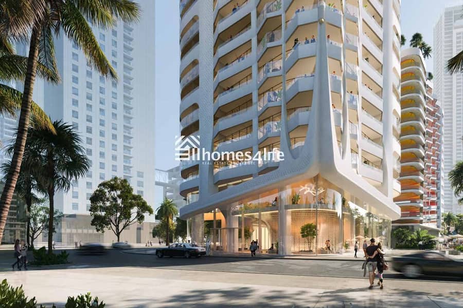 High Floor | Burj Khalifa View | Luxurious - Image 8