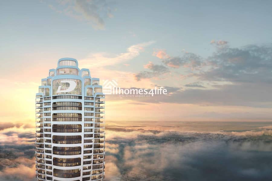 High Floor | Burj Khalifa View | Luxurious - Image 10