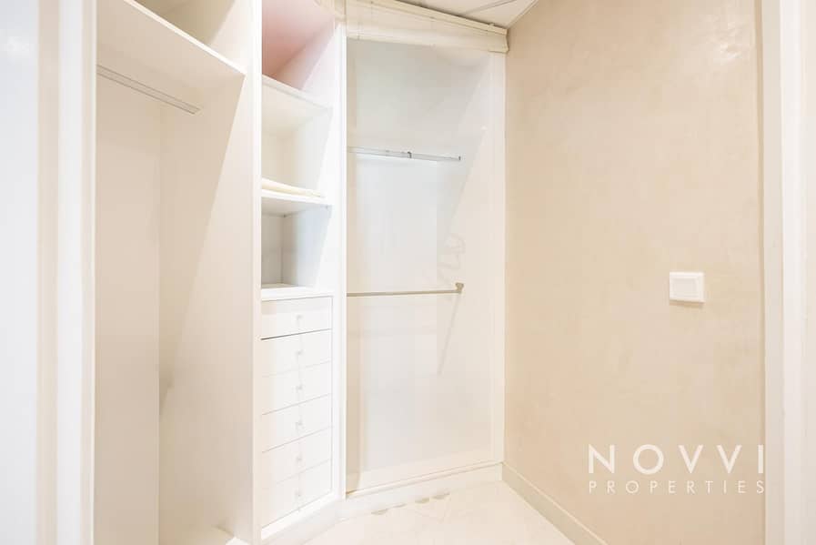 Full Sea View | Fully Upgraded | Vacant Now - Image 15