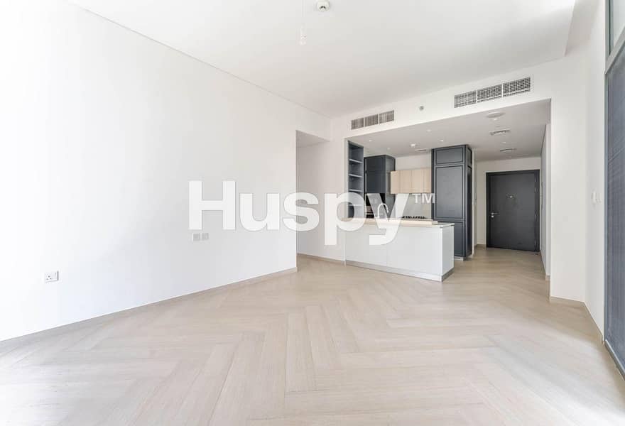 Park View | Corner Unit | Vacant