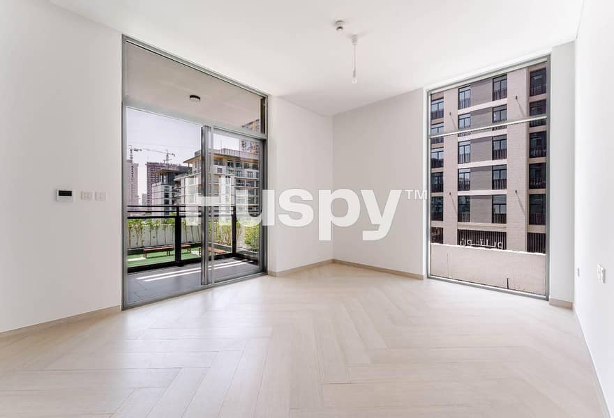 Park View | Corner Unit | Vacant - Image 8