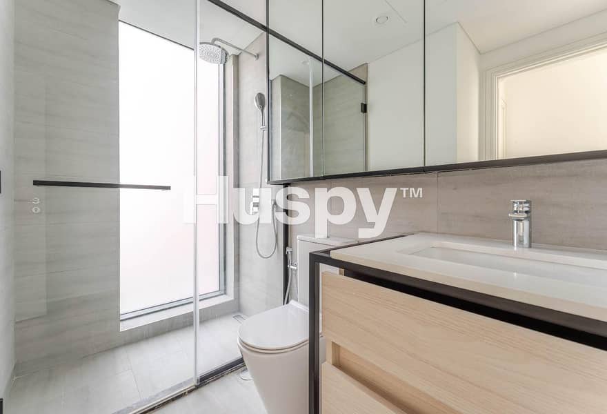 Park View | Corner Unit | Vacant - Image 10