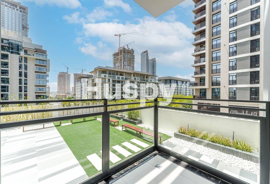 Park View | Corner Unit | Vacant - Image 11