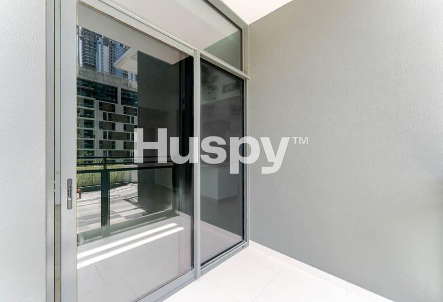 Park View | Corner Unit | Vacant - Image 12