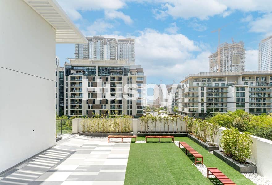 Park View | Corner Unit | Vacant - Image 14