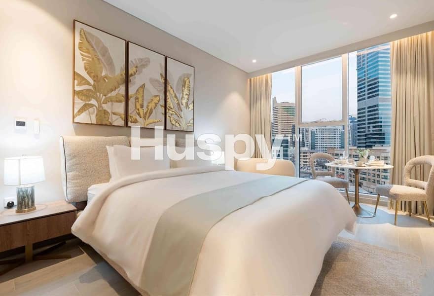 Brand New | Vacant | Fully Furnished