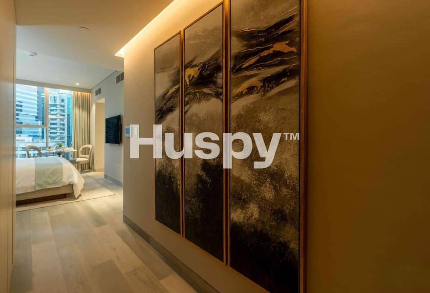 Brand New | Vacant | Fully Furnished