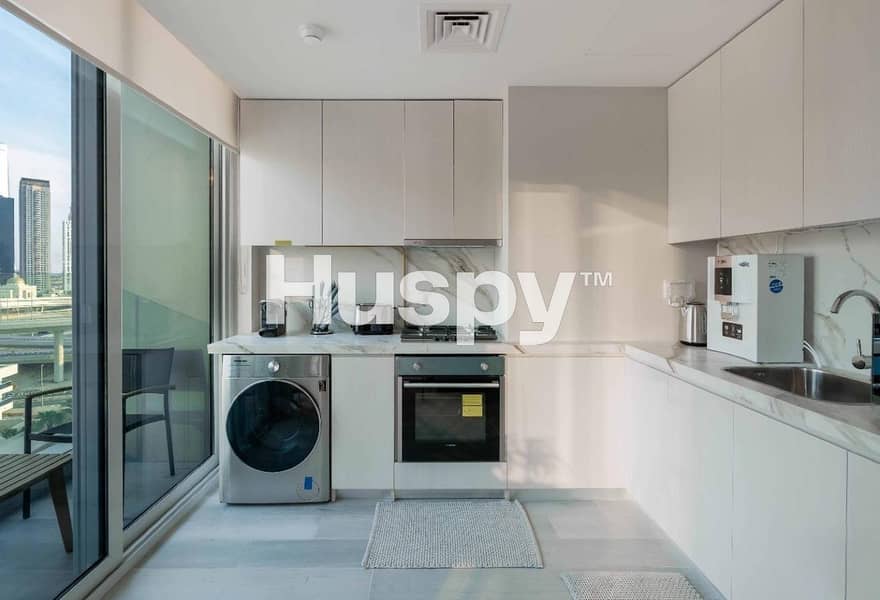 Brand New | Vacant | Fully Furnished - Image 6