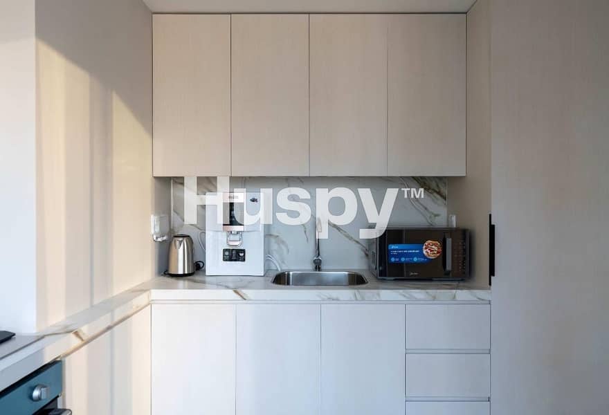 Brand New | Vacant | Fully Furnished - Image 7