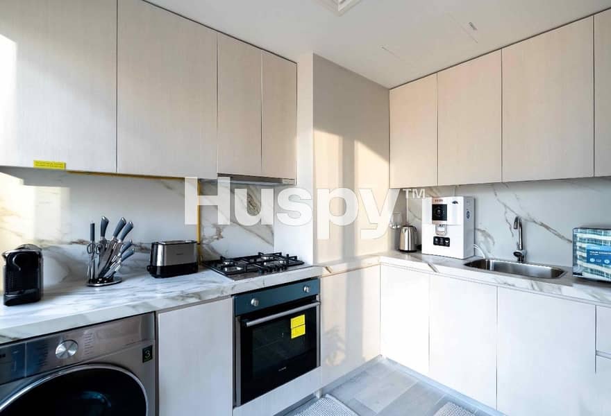 Brand New | Vacant | Fully Furnished - Image 8