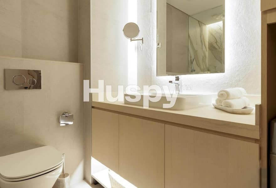 Brand New | Vacant | Fully Furnished - Image 11