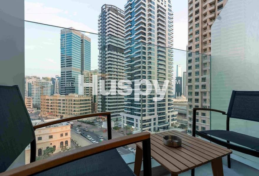 Brand New | Vacant | Fully Furnished - Image 12