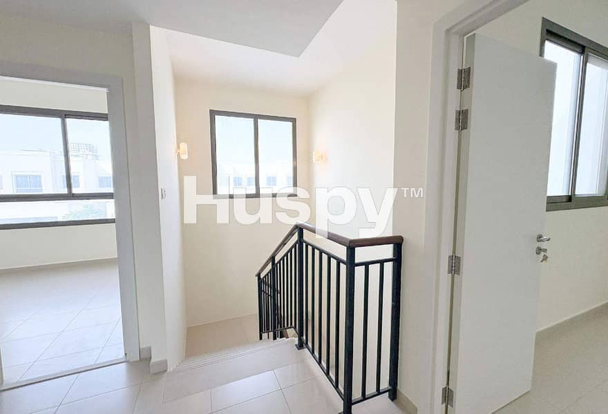 Single Row | Vacant | Unfurnished - Image 6