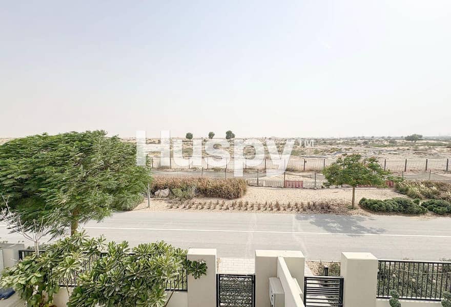 Single Row | Vacant | Unfurnished - Image 12