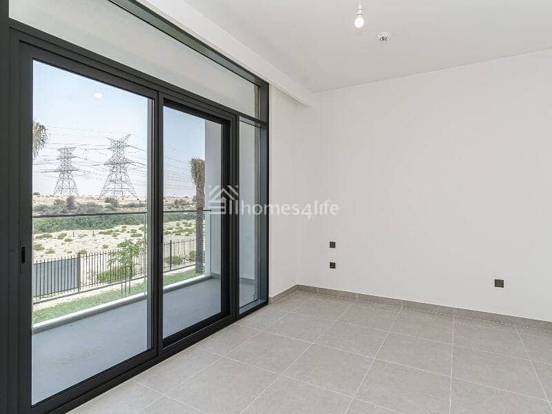 3BR | Single Row | Landscaped | Villa - Image 9