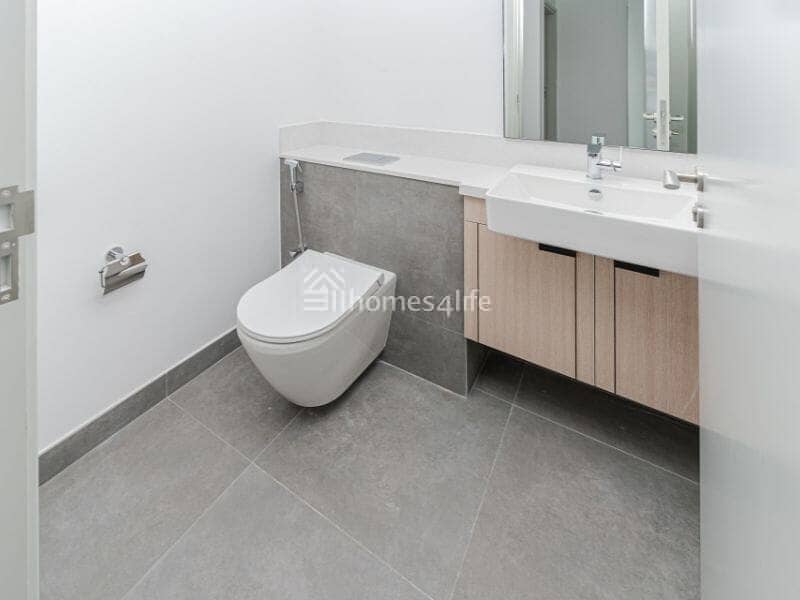 3BR | Single Row | Landscaped | Villa - Image 19