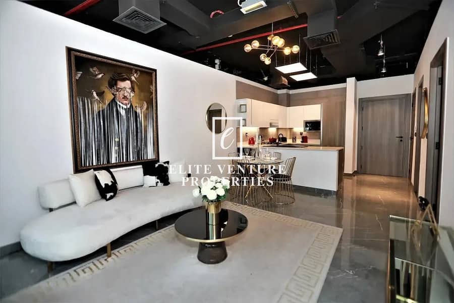 STUDIO | POOL VIEW | INVESTOR DEAL | MOTIVATED SELLER | NEAR TO SCHOOL