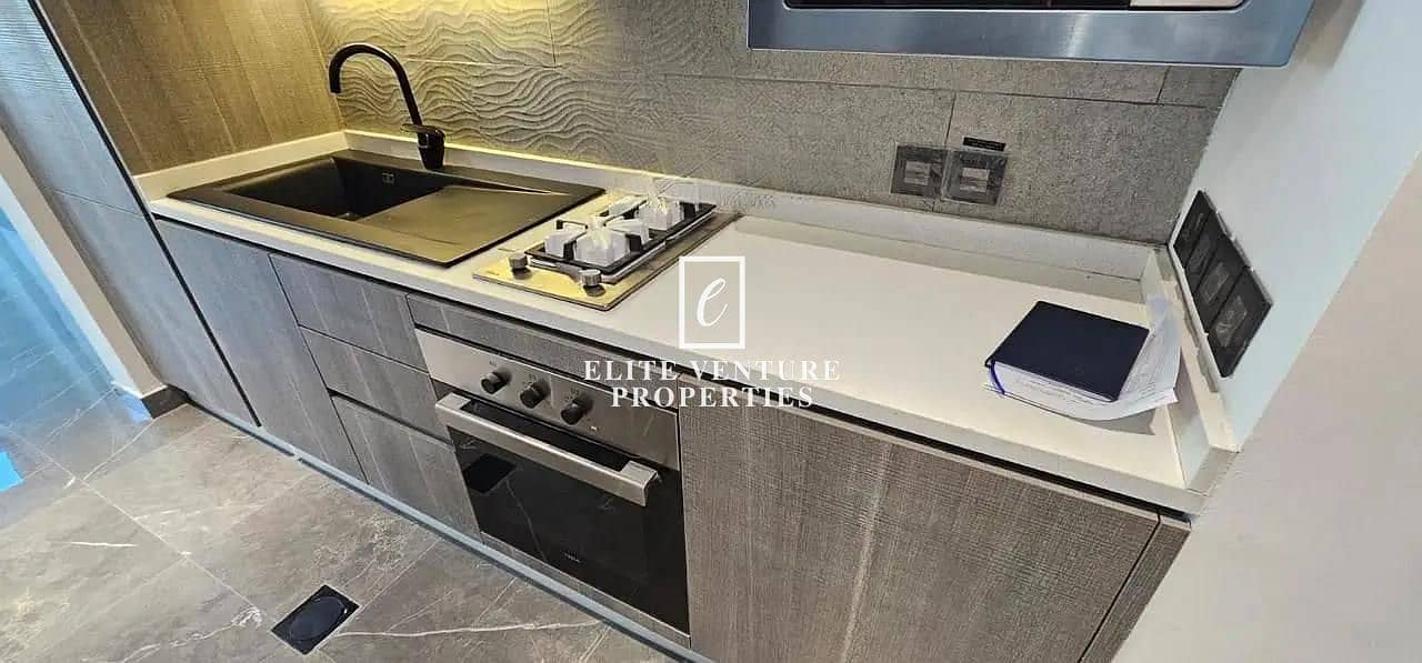 STUDIO | POOL VIEW | INVESTOR DEAL | MOTIVATED SELLER | NEAR TO SCHOOL - Image 7