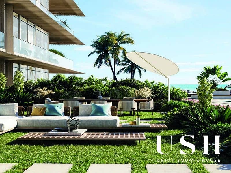 Genuine Listing | 1BR | Full Marina and Sea View - Image 8