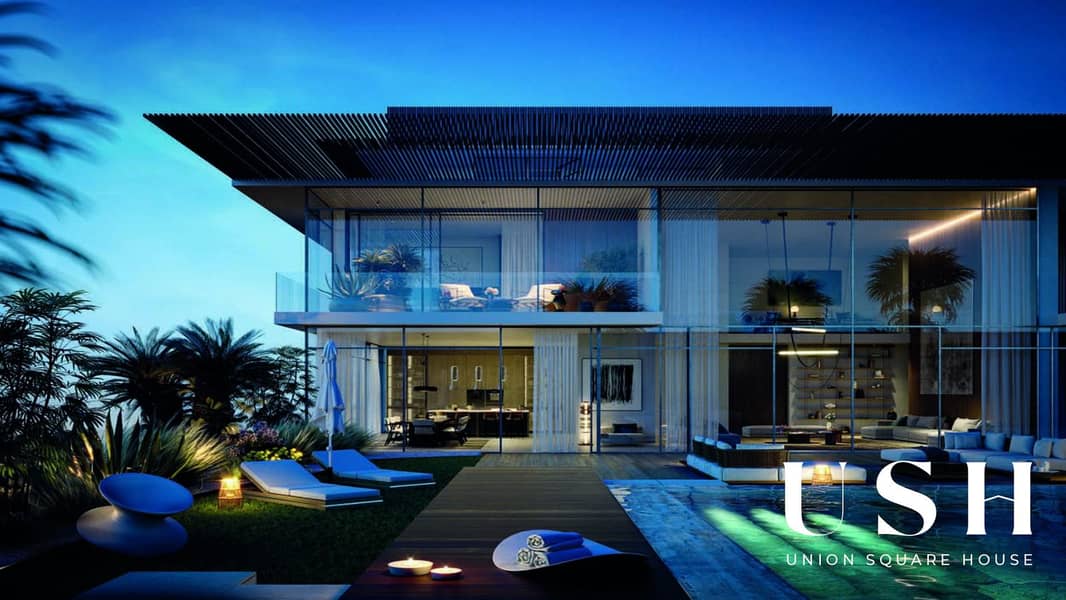 Genuine Listing | 1BR | Full Marina and Sea View - Image 13