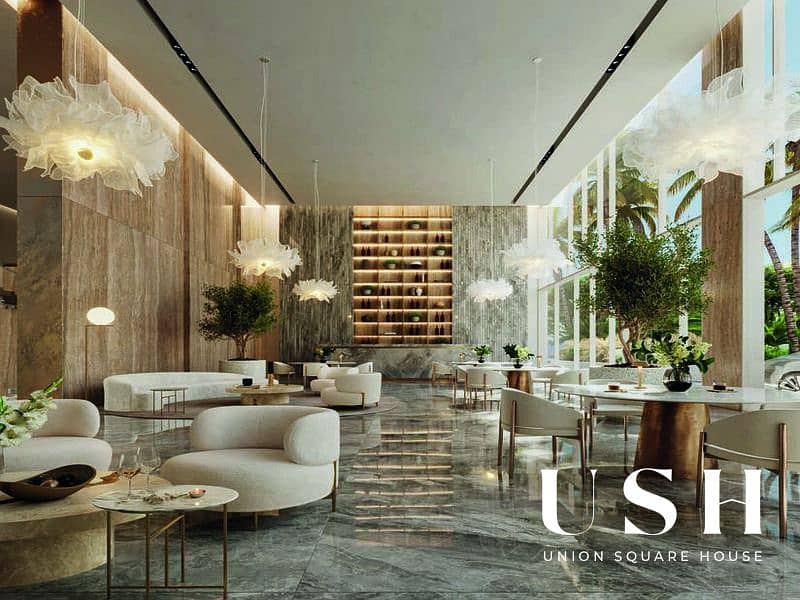 Genuine Listing | 1BR | Full Marina and Sea View - Image 19