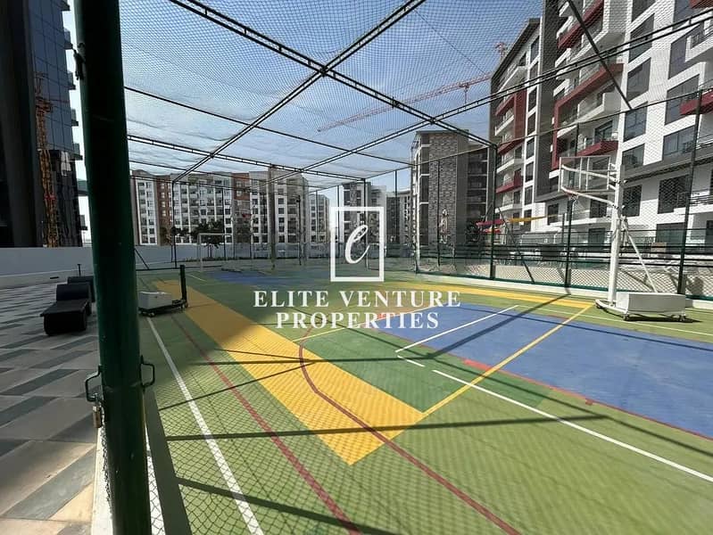 STUDIO | POOL VIEW | INVESTOR DEAL | MOTIVATED SELLER | NEAR TO SCHOOL - Image 12