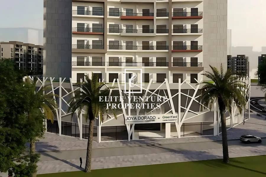 STUDIO | POOL VIEW | INVESTOR DEAL | MOTIVATED SELLER | NEAR TO SCHOOL - Image 16