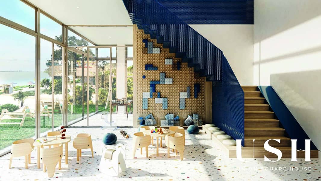 Genuine Listing | 1BR | Full Marina and Sea View - Image 22