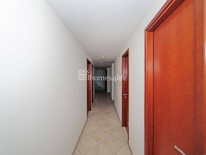 Spacious Living | 3BR Apartment | Vacant - Image 7