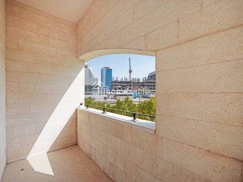 Spacious Living | 3BR Apartment | Vacant - Image 12