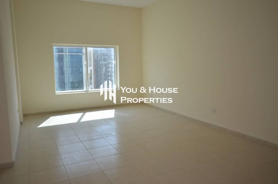 Bright 1-Bed Apartment | High Floor Living I Quality Finishes - Image 7