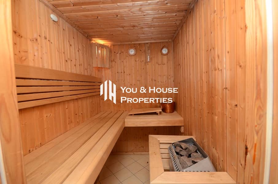 Bright 1-Bed Apartment | High Floor Living I Quality Finishes - Image 8