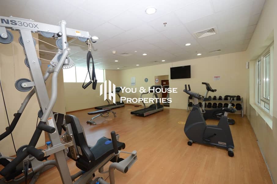 Bright 1-Bed Apartment | High Floor Living I Quality Finishes - Image 10