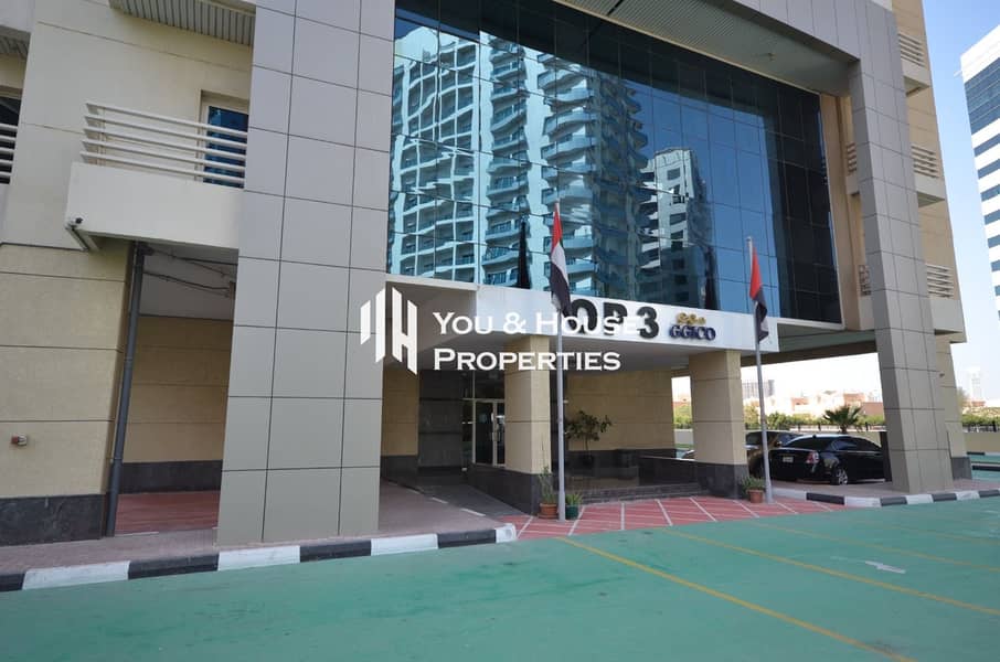 Bright 1-Bed Apartment | High Floor Living I Quality Finishes - Image 11