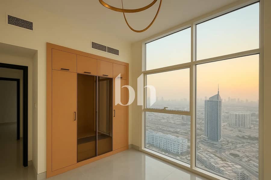 Brand New | High Floor | Amazing Facilities - Image 6