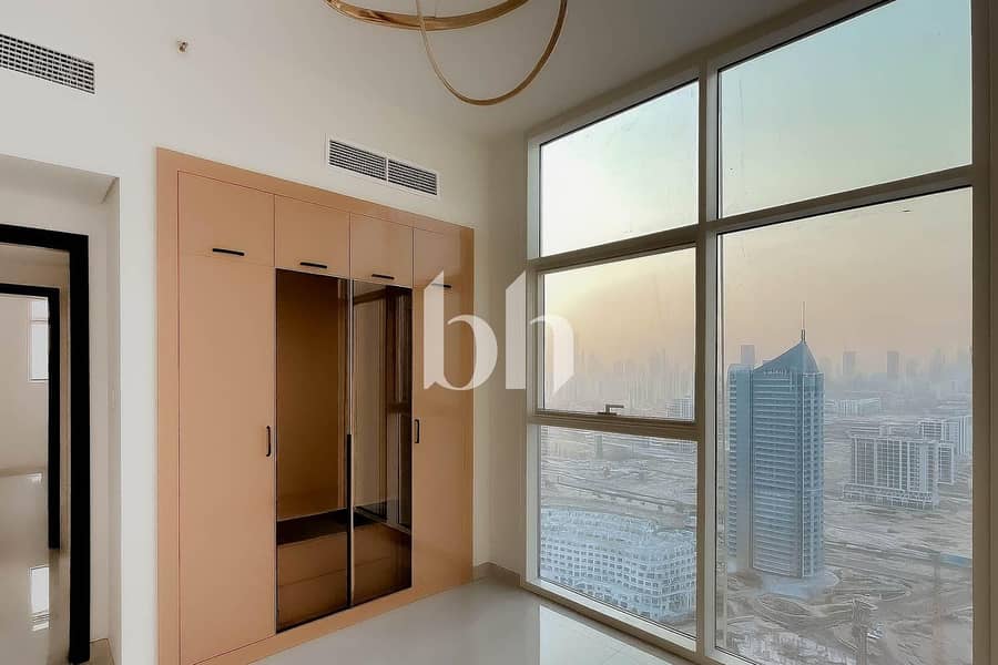 Brand New | High Floor | Amazing Facilities - Image 8