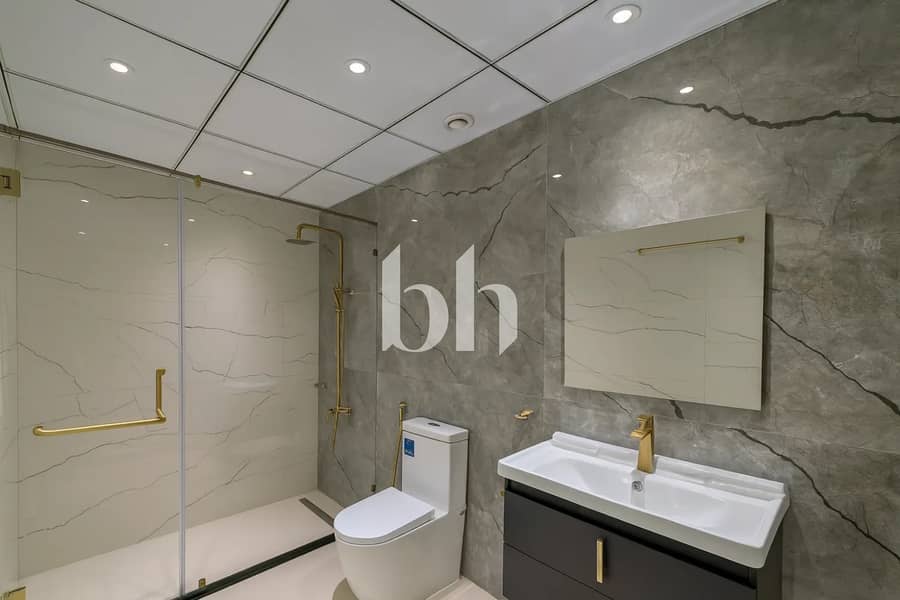 Brand New | High Floor | Amazing Facilities - Image 10