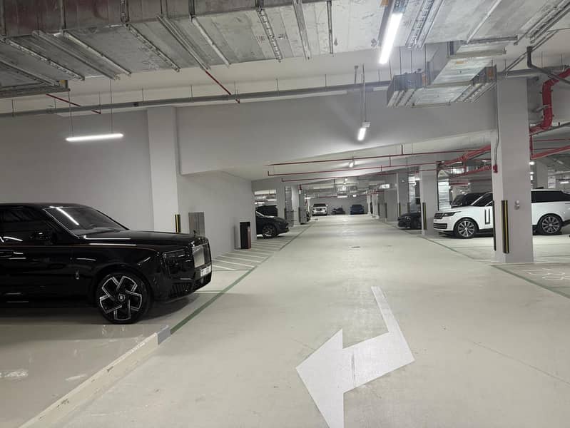 2BR apartment in Central Park |Gym | Pool