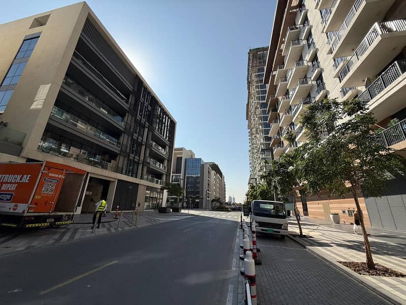 2BR apartment in Central Park |Gym | Pool