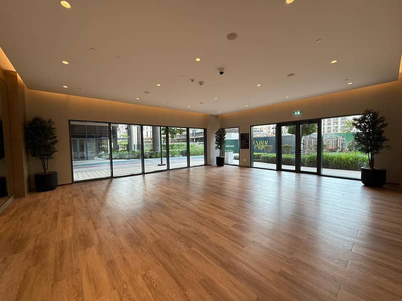 2BR apartment in Central Park |Gym | Pool - Image 8